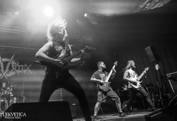 Omnivortex - Photo by Dänu