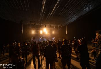 Omnivortex - Photo by Dänu