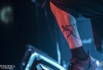 Origin - Photo by Dänu