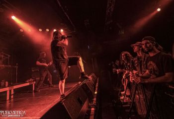 Origin - Photo by Dänu