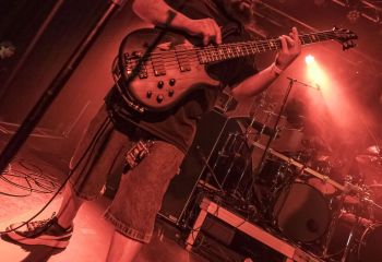 Origin - Photo by Dänu