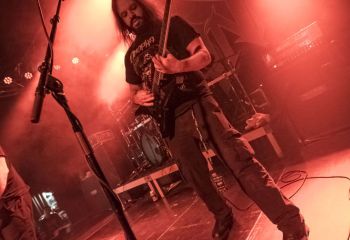 Origin - Photo by Dänu