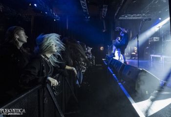 Origin - Photo by Dänu