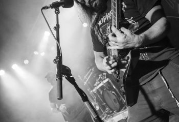 Origin - Photo by Dänu