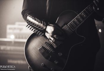 Ortus - Photo by Melumnia Photography