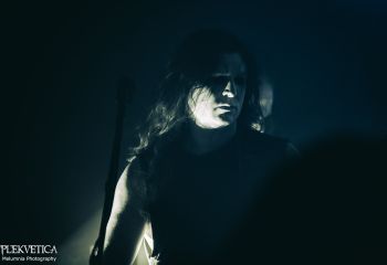 Ortus - Photo by Melumnia Photography