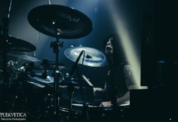 Ortus - Photo by Melumnia Photography