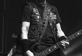 Overkill - Photo by Pat