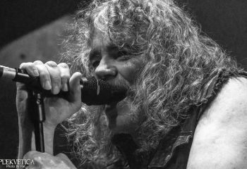 Overkill - Photo by Pat