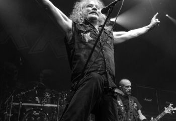 Overkill - Photo by Pat