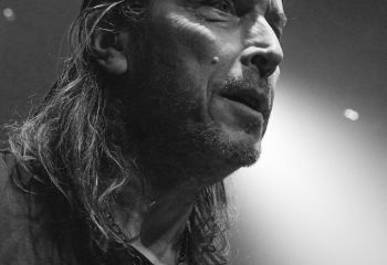 Overkill - Photo by Pat