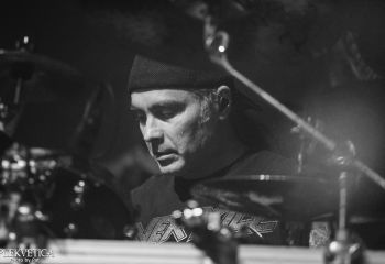 Overkill - Photo by Pat