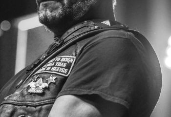 Overkill - Photo by Pat