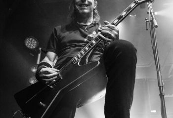 Overkill - Photo by Pat