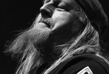 Overkill - Photo by Pat