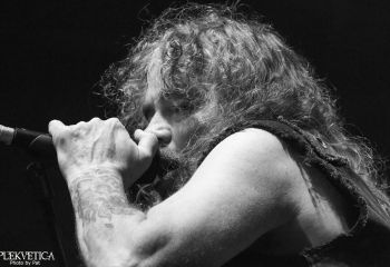 Overkill - Photo by Pat