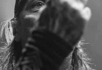 Overkill - Photo by Pat