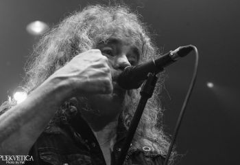 Overkill - Photo by Pat