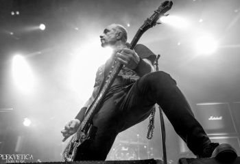 Overkill - Photo by Pat