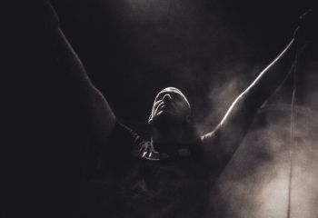 Pagan Altar - Photo by Melumnia Photography