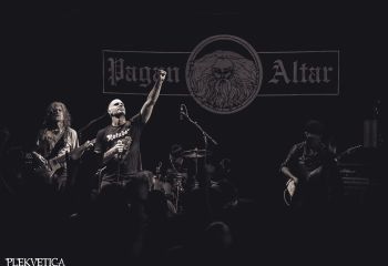 Pagan Altar - Photo by Melumnia Photography