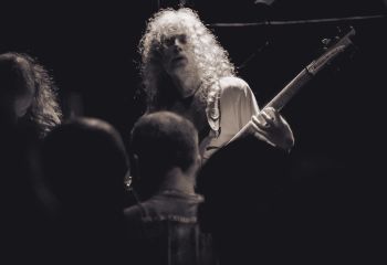 Pagan Altar - Photo by Melumnia Photography