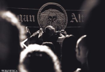 Pagan Altar - Photo by Melumnia Photography