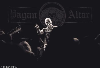 Pagan Altar - Photo by Melumnia Photography