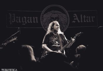 Pagan Altar - Photo by Melumnia Photography