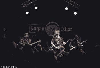 Pagan Altar - Photo by Melumnia Photography