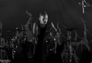 Paleface - Photo By Peti