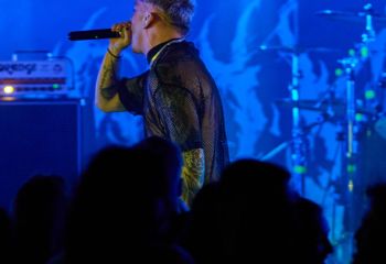 Paleface - Photo By Peti