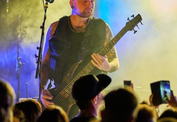 Paleface - Photo By Peti