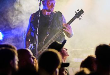 Paleface - Photo By Peti