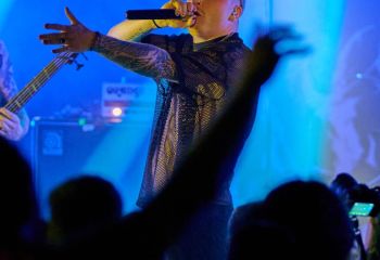 Paleface - Photo By Peti