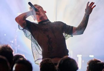 Paleface - Photo By Peti