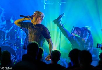 Paleface - Photo By Peti