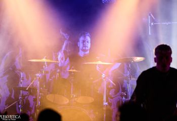 Paleface - Photo By Peti