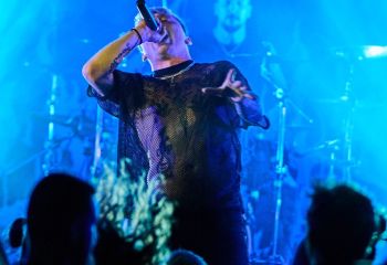 Paleface - Photo By Peti