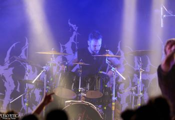 Paleface - Photo By Peti