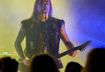 Paleface - Photo By Peti