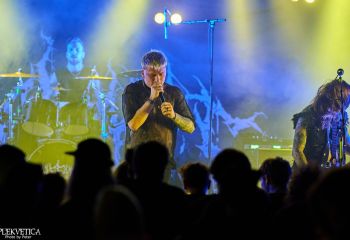 Paleface - Photo By Peti