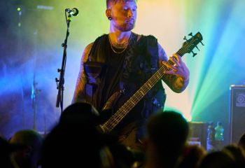 Paleface - Photo By Peti