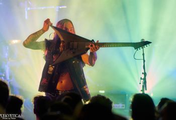 Paleface - Photo By Peti