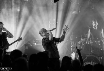 Paleface - Photo By Peti