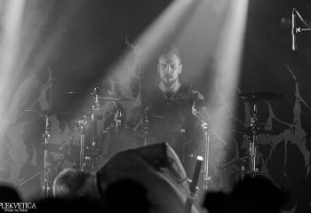 Paleface - Photo By Peti