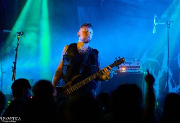 Paleface - Photo By Peti