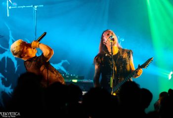 Paleface - Photo By Peti