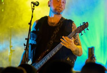 Paleface - Photo By Peti