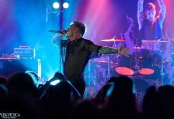 Paleface - Photo By Peti